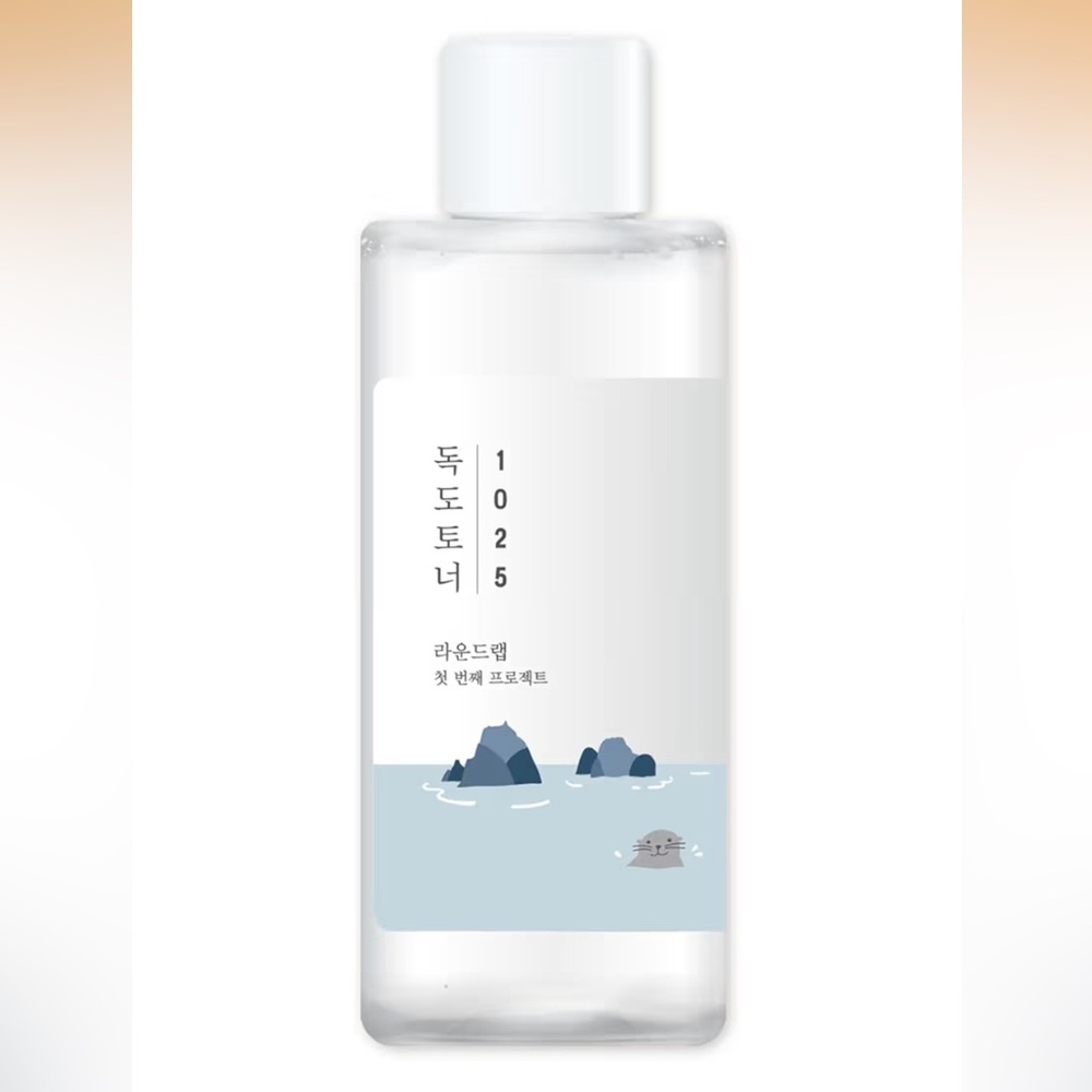 Toner - White